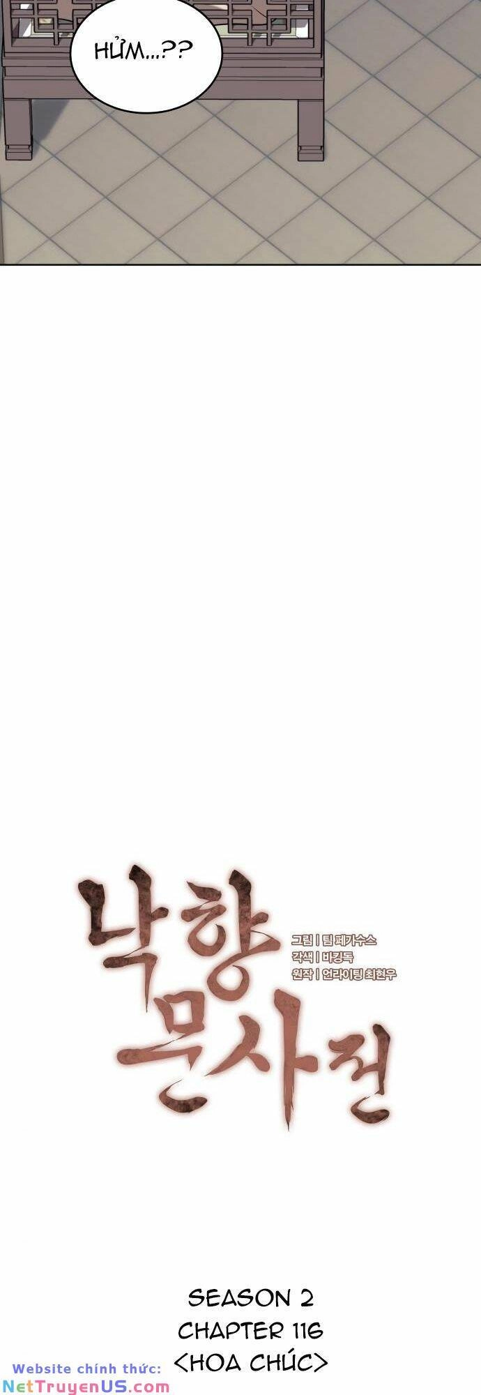 Võ Giả Bất Đắc Dĩ Chapter 179 - 11