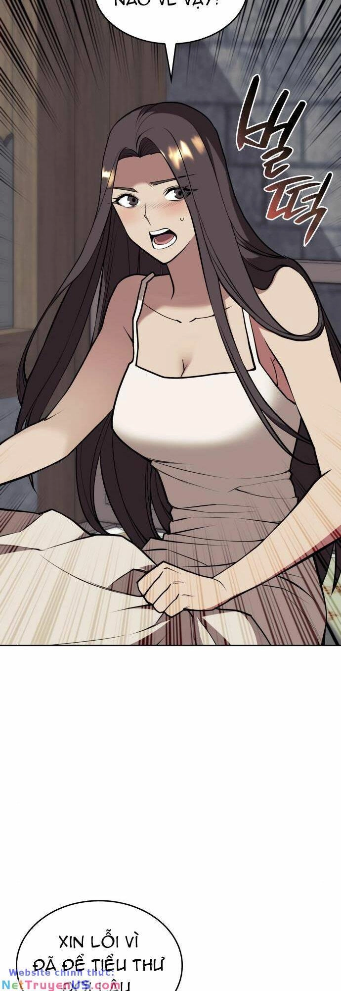 Võ Giả Bất Đắc Dĩ Chapter 179 - 13