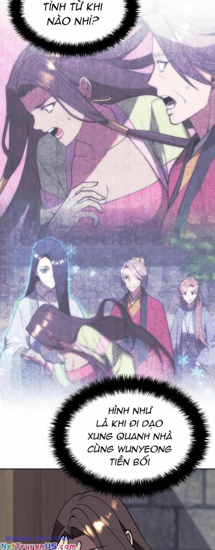 Võ Giả Bất Đắc Dĩ Chapter 179 - 15