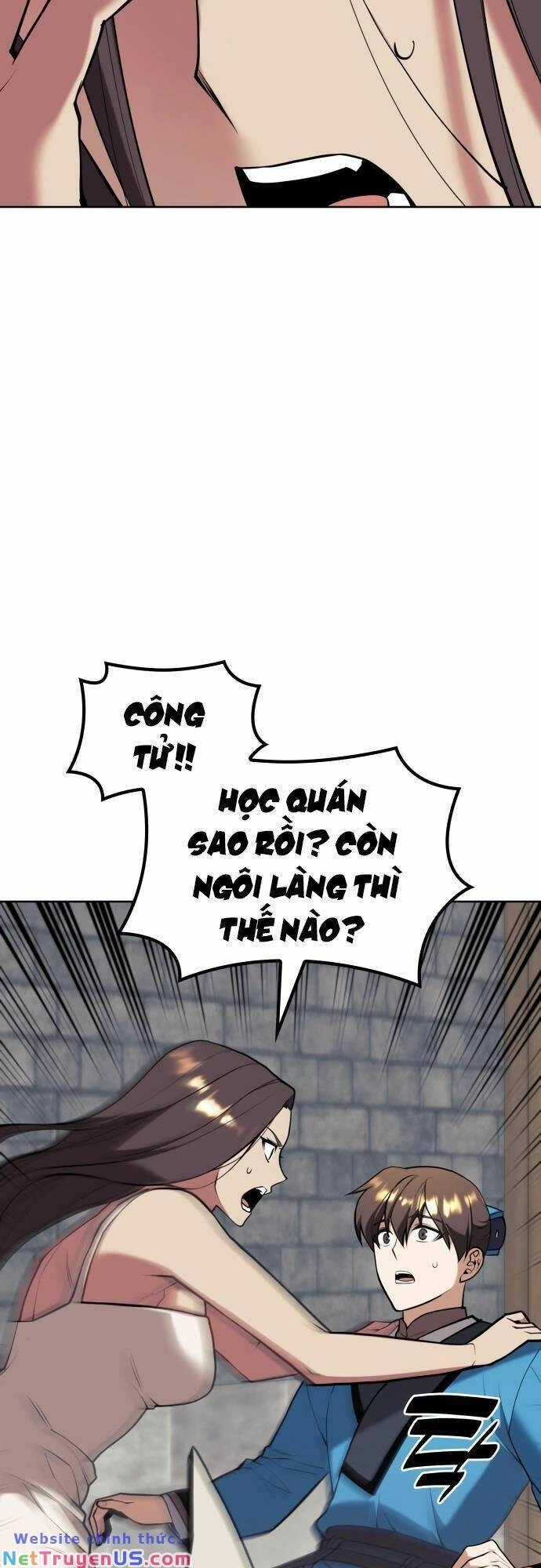 Võ Giả Bất Đắc Dĩ Chapter 179 - 18