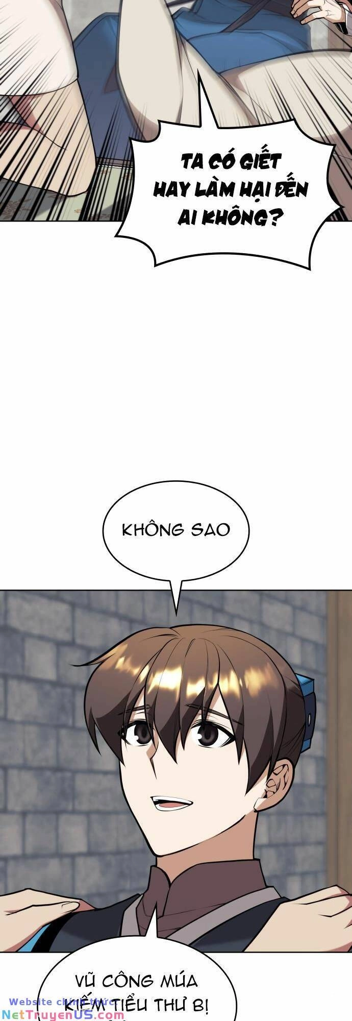 Võ Giả Bất Đắc Dĩ Chapter 179 - 19