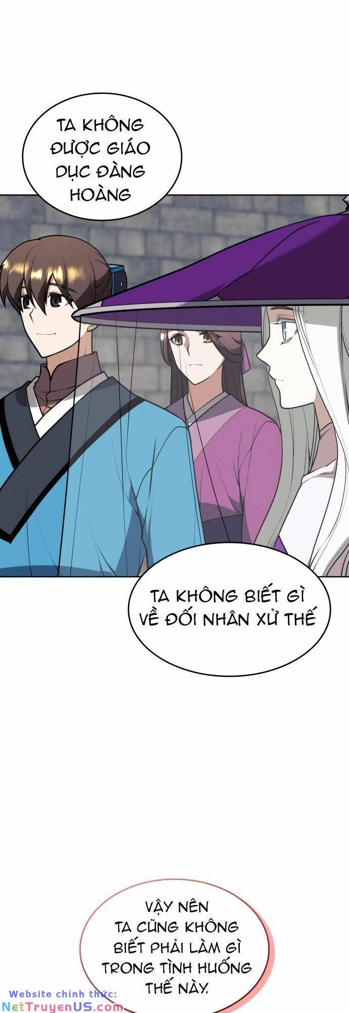 Võ Giả Bất Đắc Dĩ Chapter 179 - 34