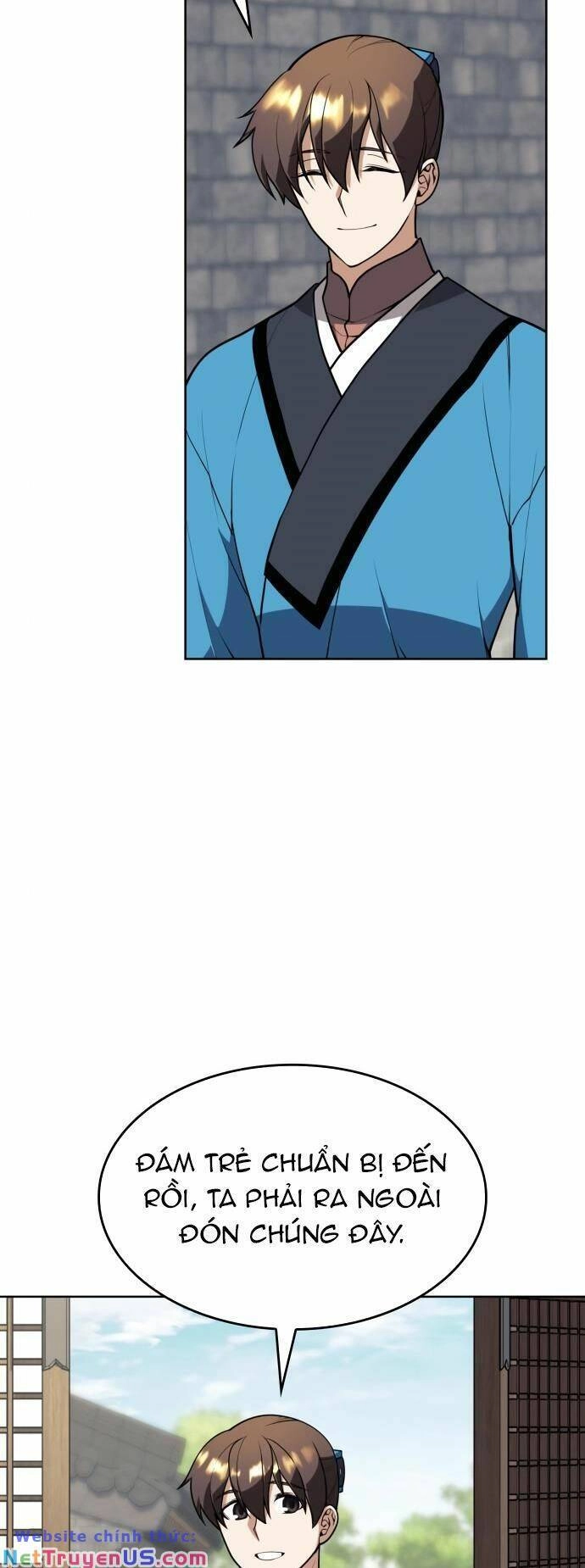 Võ Giả Bất Đắc Dĩ Chapter 179 - 37