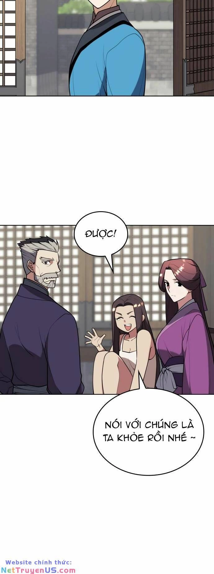 Võ Giả Bất Đắc Dĩ Chapter 179 - 38