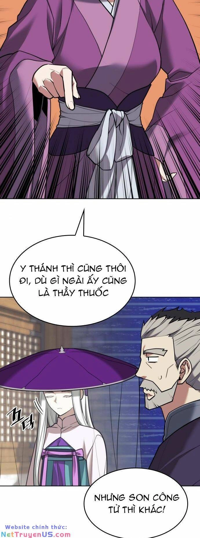 Võ Giả Bất Đắc Dĩ Chapter 179 - 42