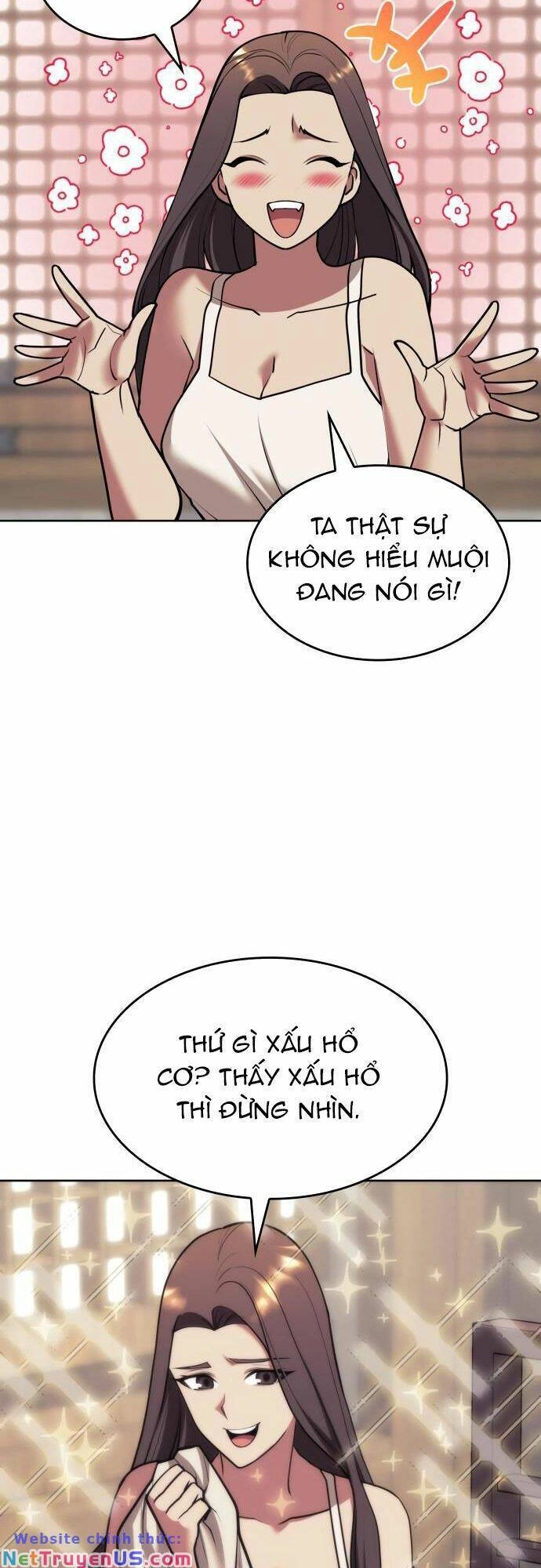 Võ Giả Bất Đắc Dĩ Chapter 179 - 44