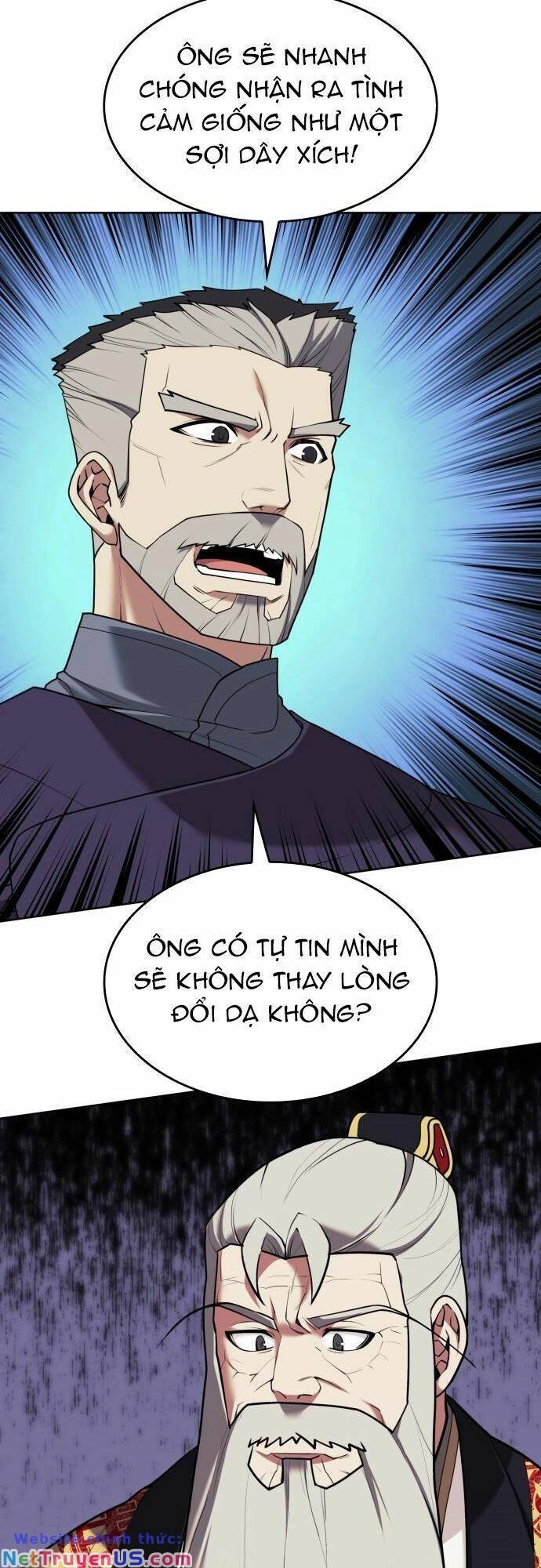 Võ Giả Bất Đắc Dĩ Chapter 179 - 55