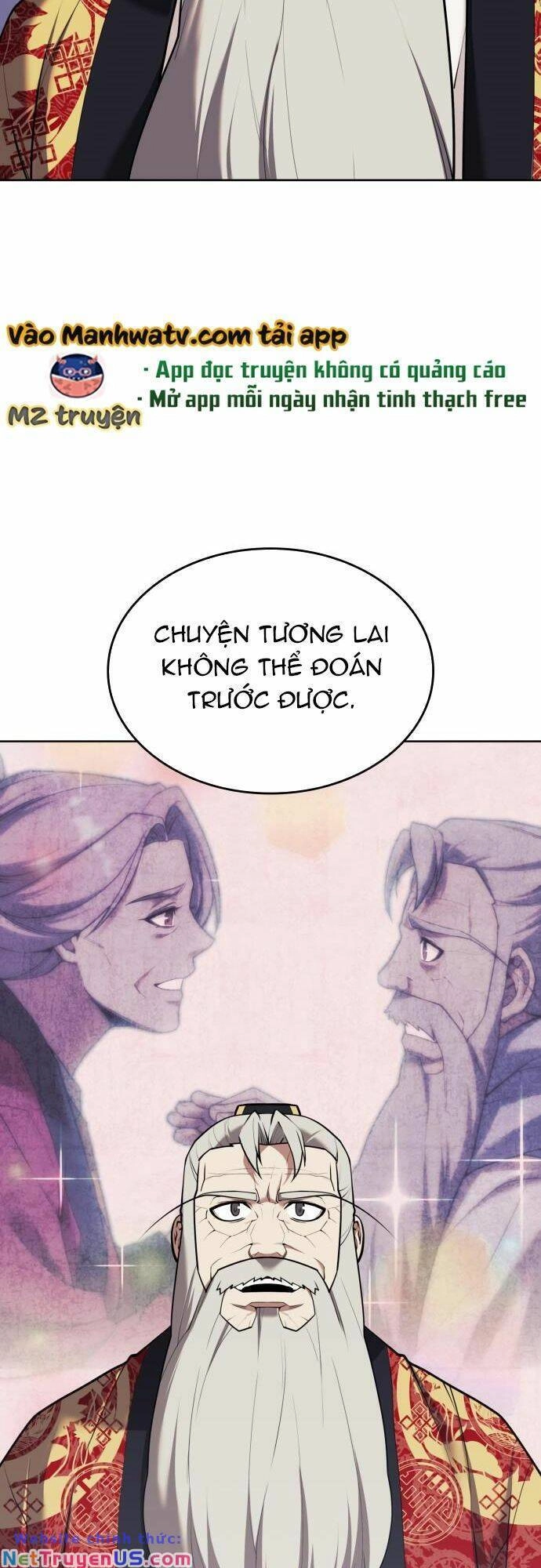 Võ Giả Bất Đắc Dĩ Chapter 179 - 56