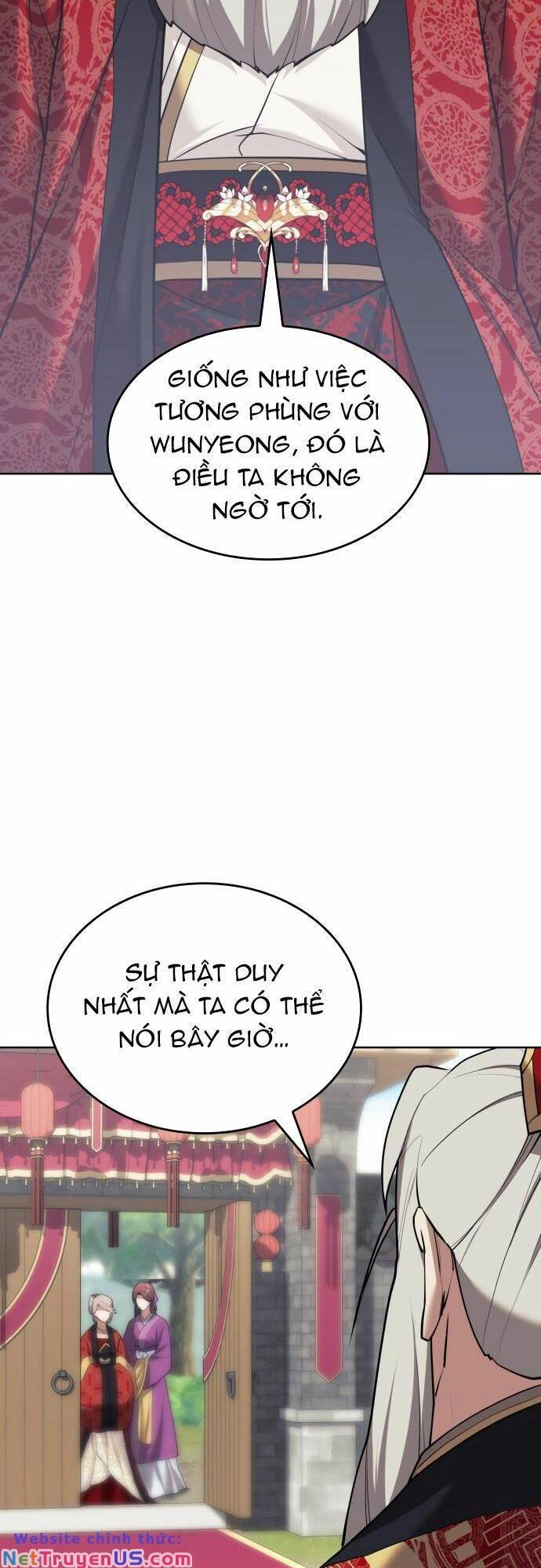 Võ Giả Bất Đắc Dĩ Chapter 179 - 57