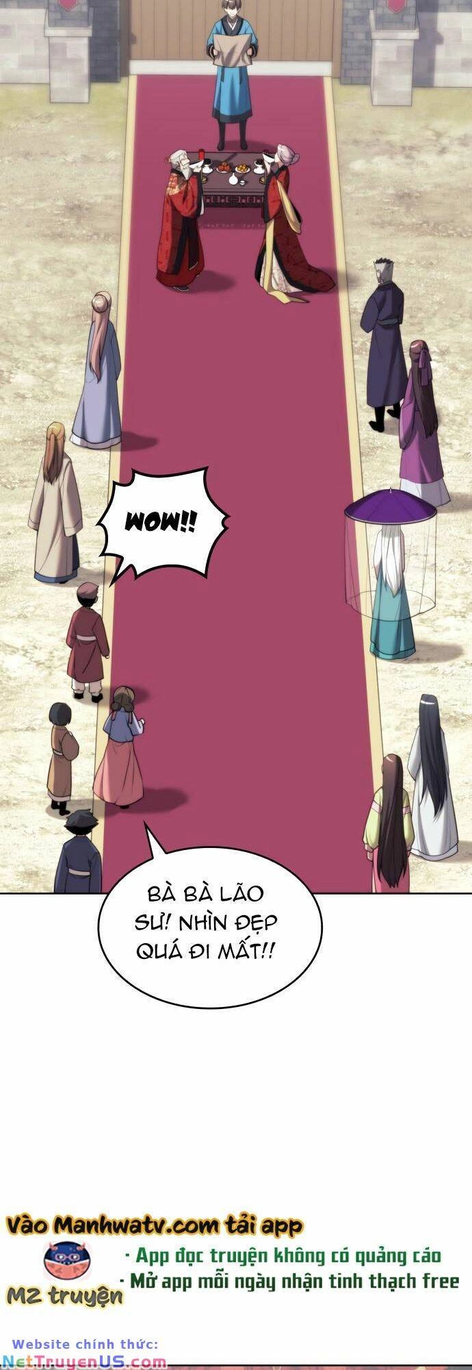 Võ Giả Bất Đắc Dĩ Chapter 179 - 63