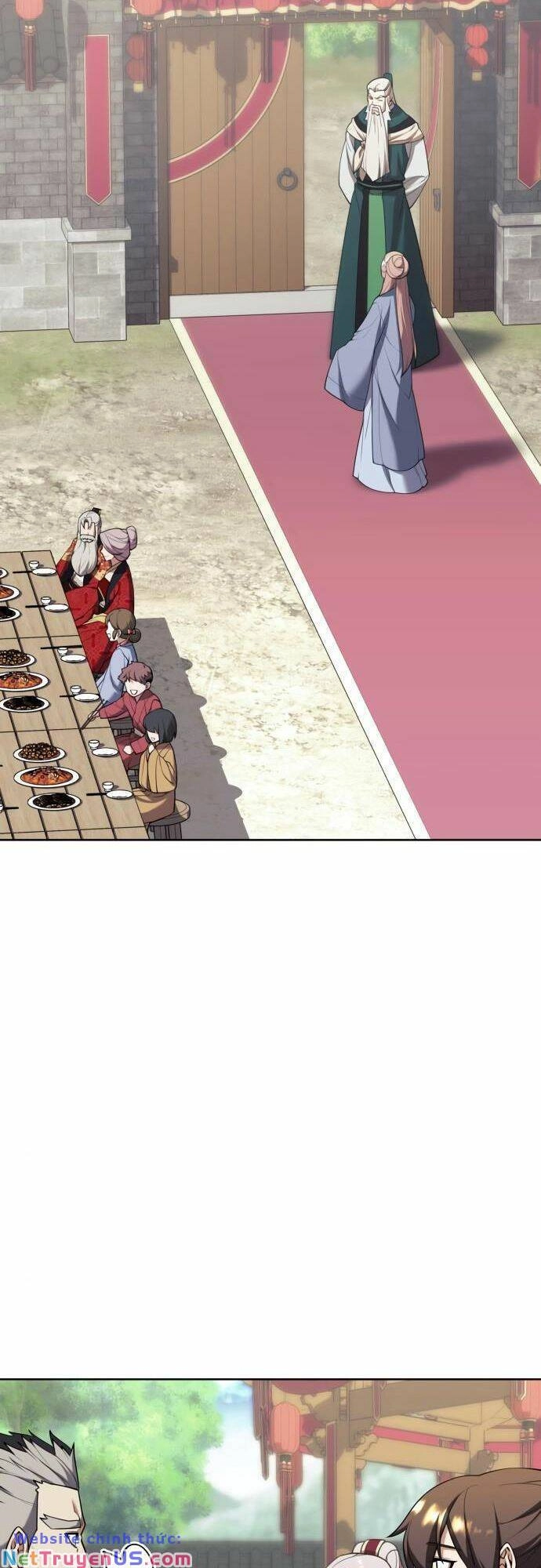 Võ Giả Bất Đắc Dĩ Chapter 179 - 64