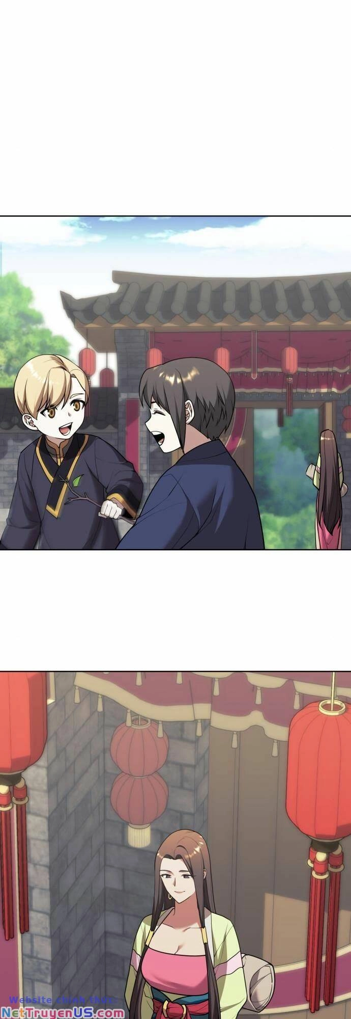 Võ Giả Bất Đắc Dĩ Chapter 179 - 67