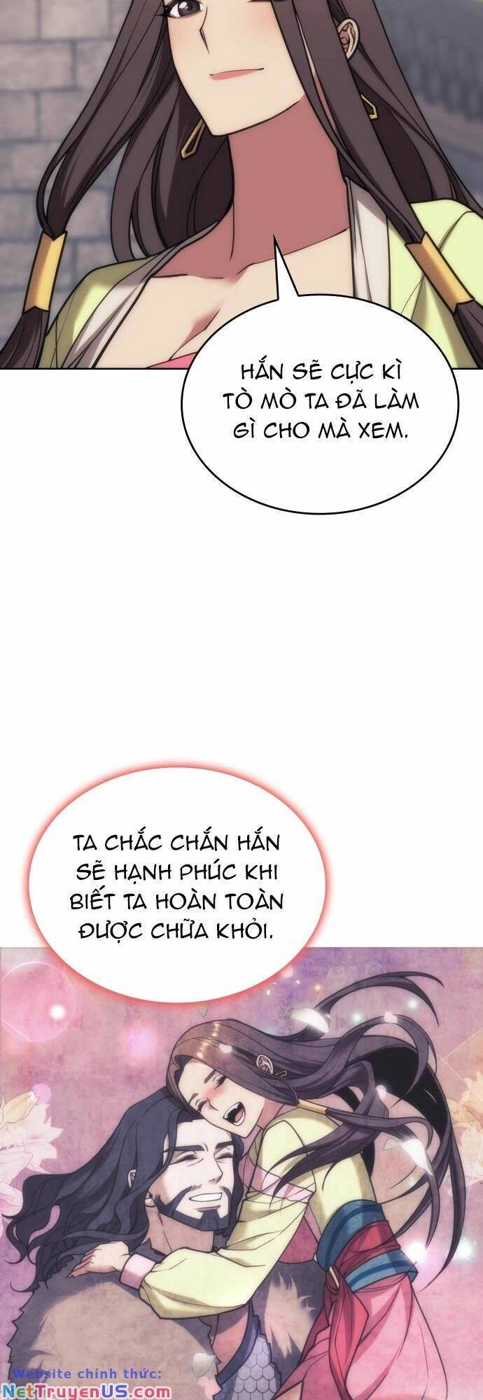 Võ Giả Bất Đắc Dĩ Chapter 179 - 72