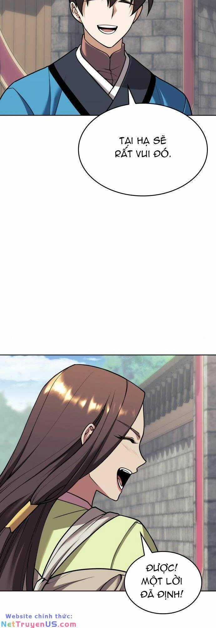 Võ Giả Bất Đắc Dĩ Chapter 179 - 74