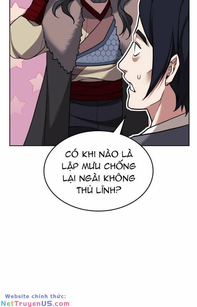 Võ Giả Bất Đắc Dĩ Chapter 179 - 80