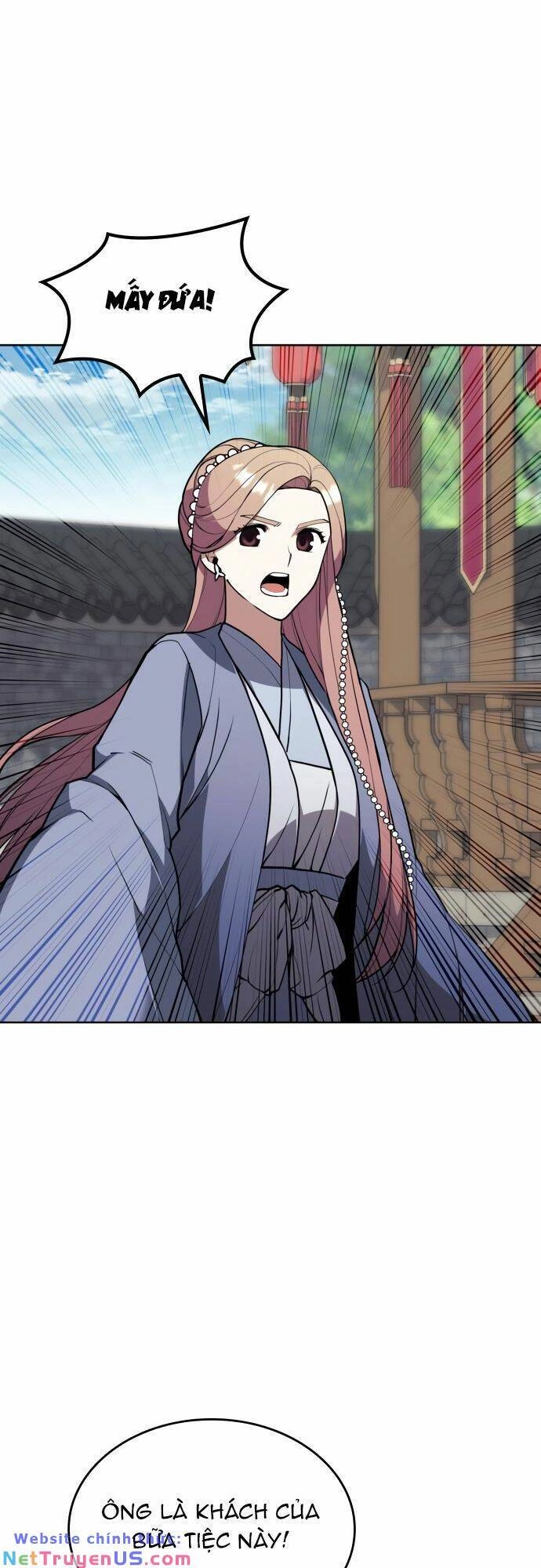 Võ Giả Bất Đắc Dĩ Chapter 180 - 5