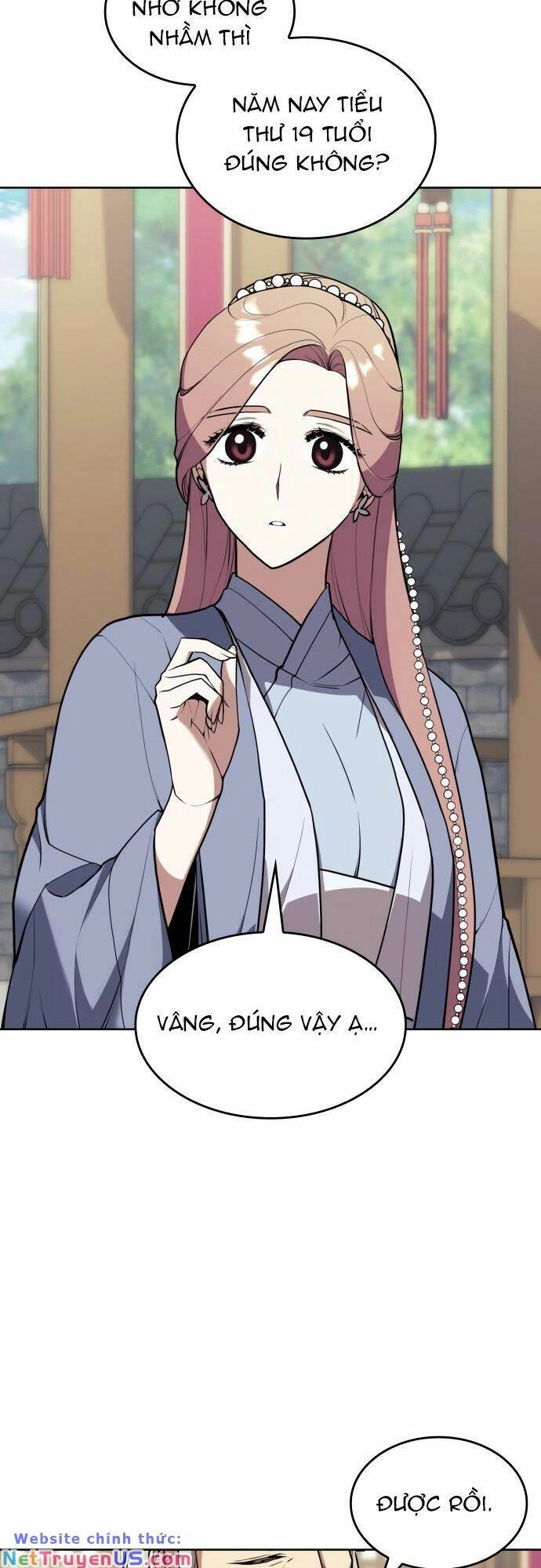 Võ Giả Bất Đắc Dĩ Chapter 180 - 8