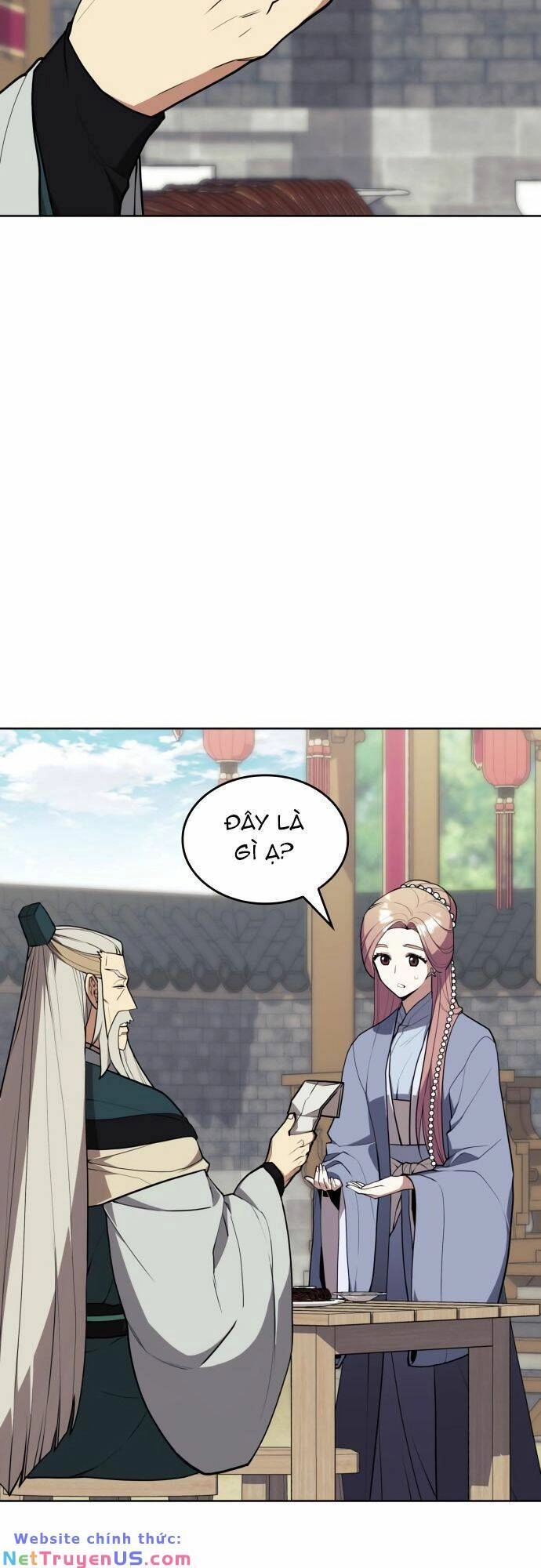 Võ Giả Bất Đắc Dĩ Chapter 180 - 10