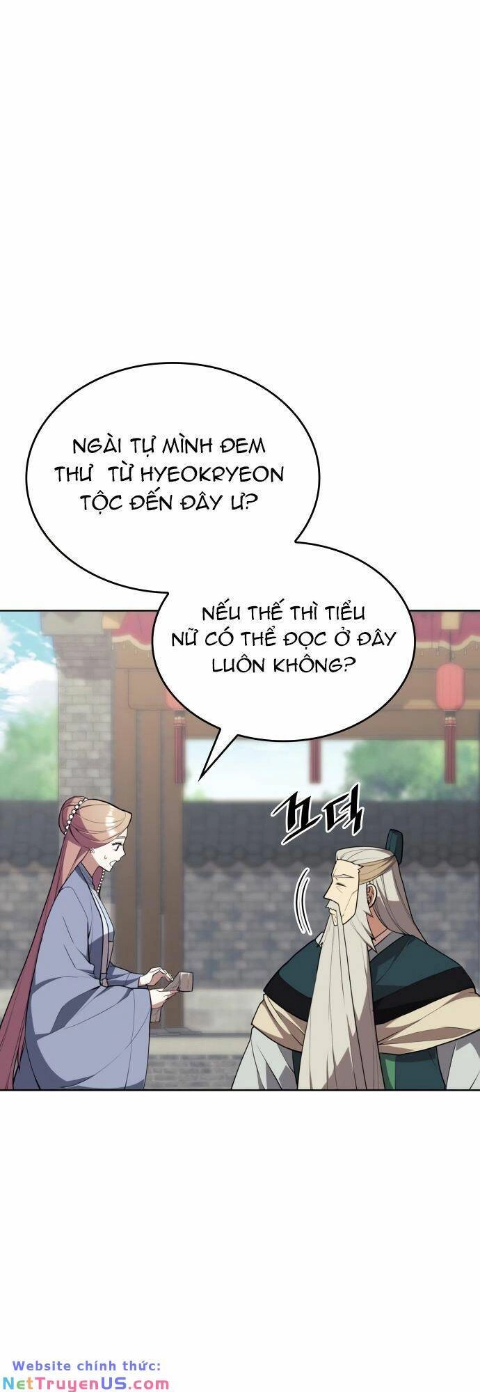 Võ Giả Bất Đắc Dĩ Chapter 180 - 11