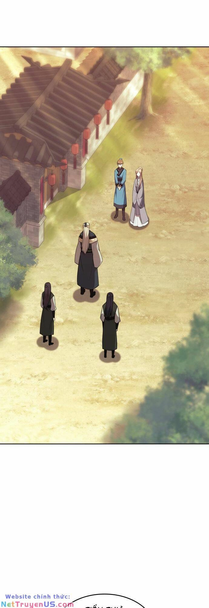 Võ Giả Bất Đắc Dĩ Chapter 180 - 17