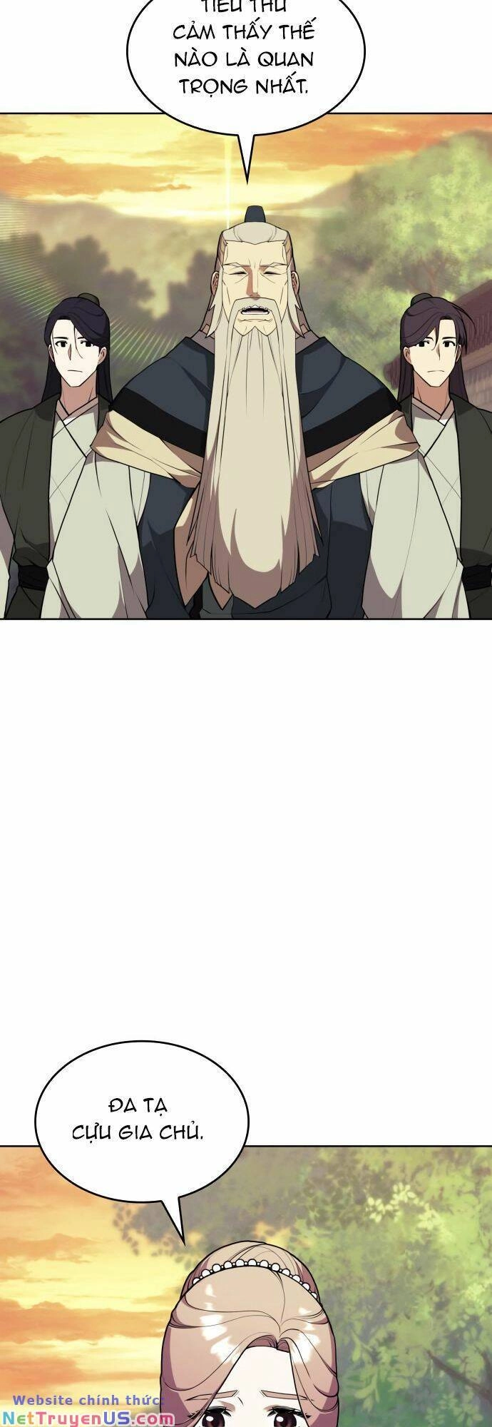 Võ Giả Bất Đắc Dĩ Chapter 180 - 18