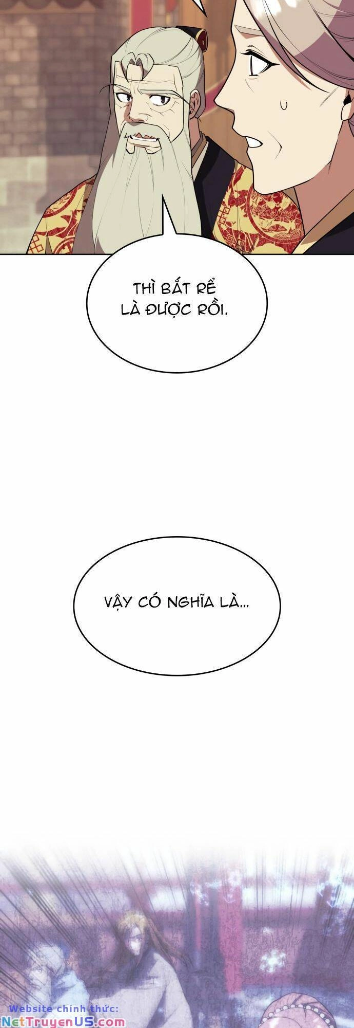 Võ Giả Bất Đắc Dĩ Chapter 180 - 30