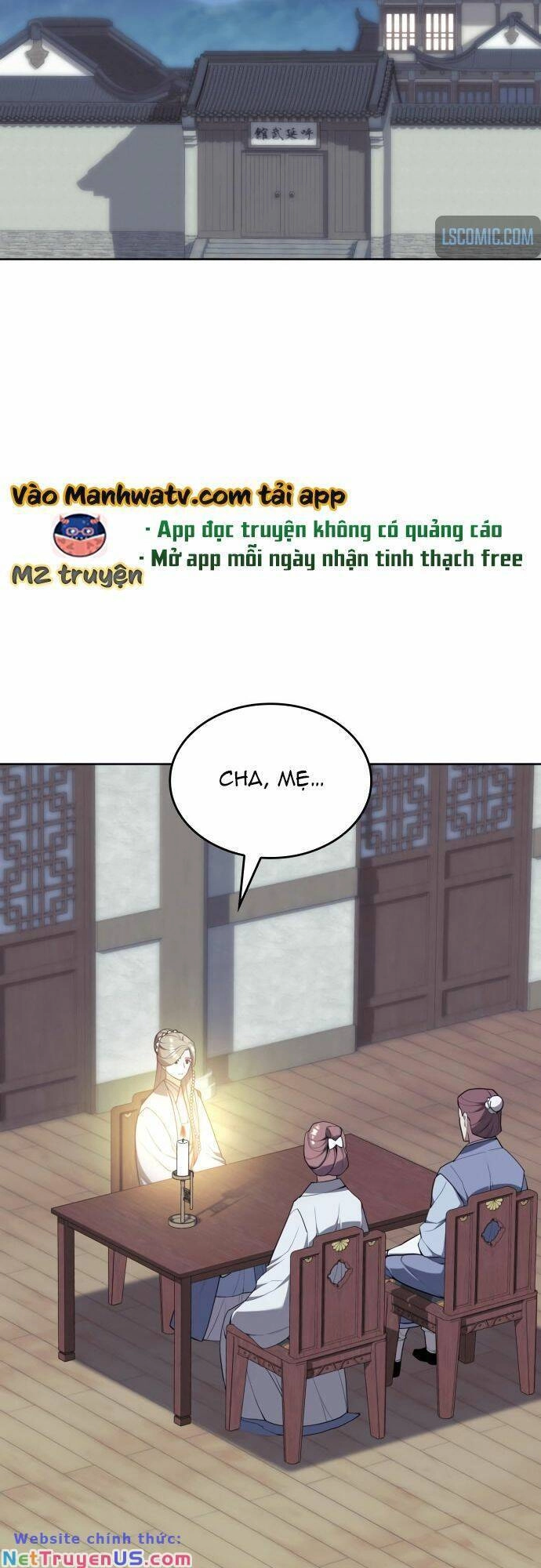 Võ Giả Bất Đắc Dĩ Chapter 180 - 35