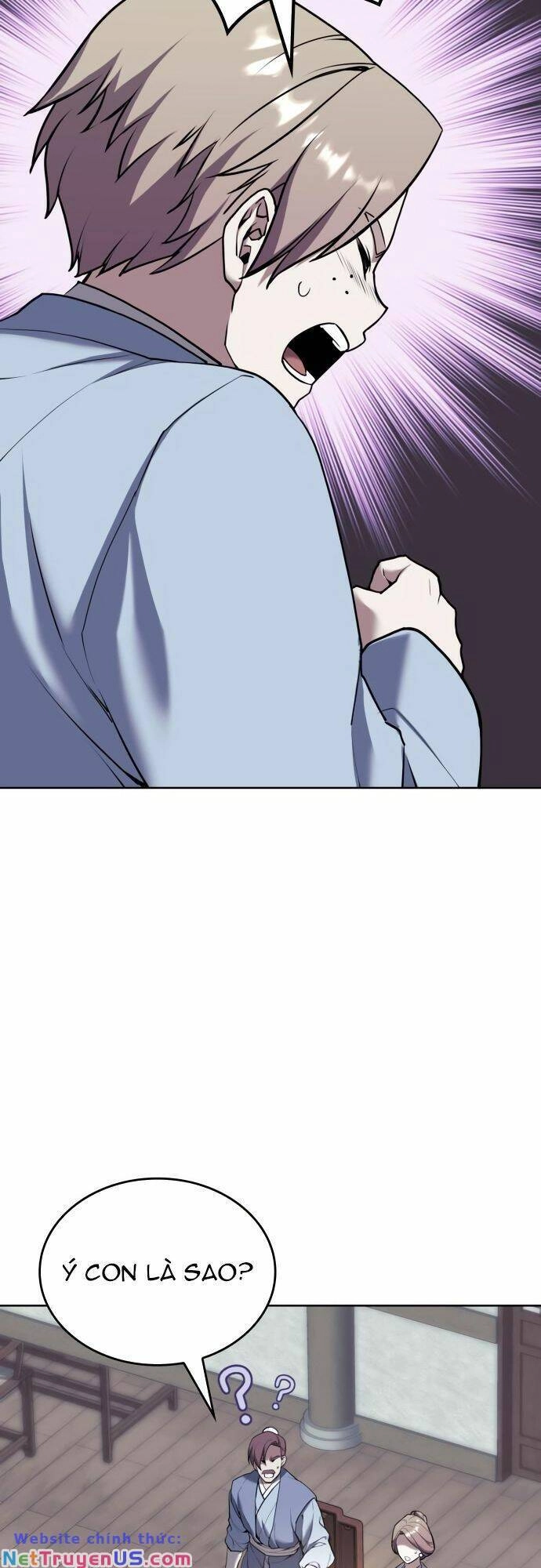 Võ Giả Bất Đắc Dĩ Chapter 180 - 47