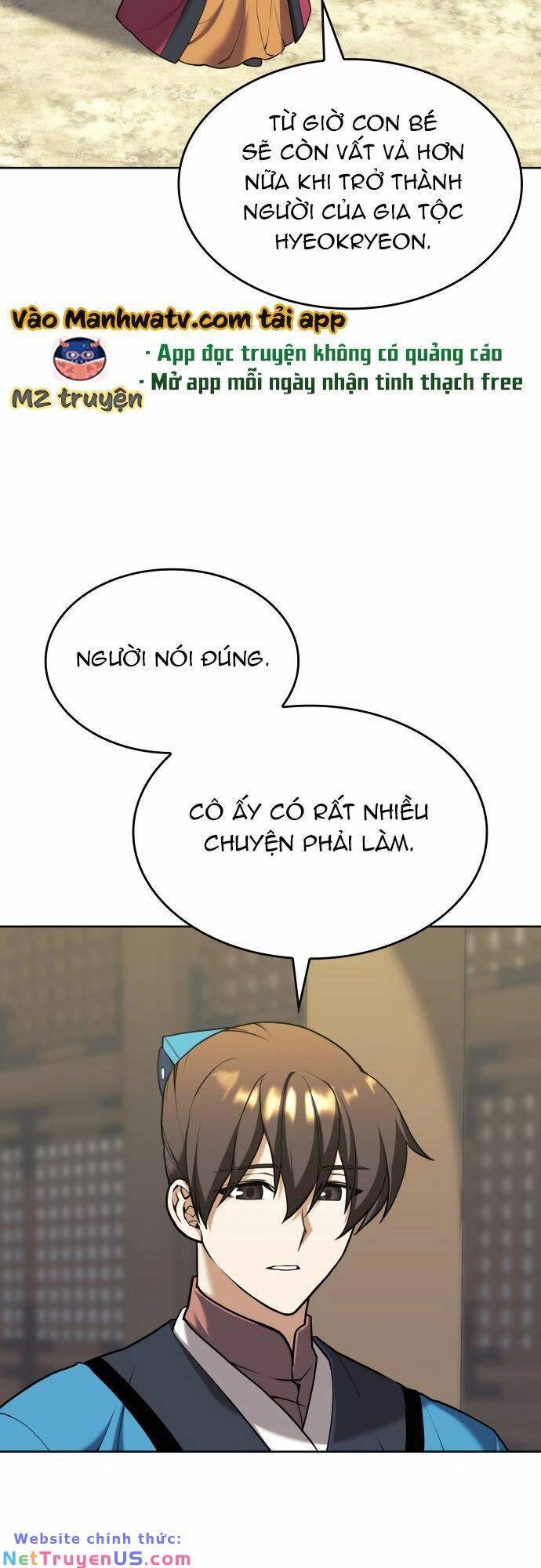 Võ Giả Bất Đắc Dĩ Chapter 180 - 57