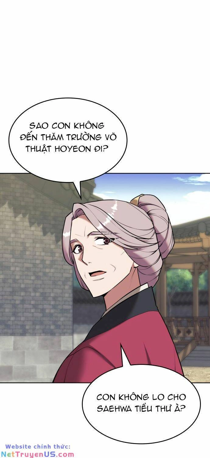 Võ Giả Bất Đắc Dĩ Chapter 180 - 58