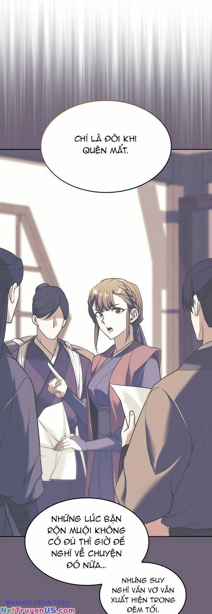 Võ Giả Bất Đắc Dĩ Chapter 180 - 68