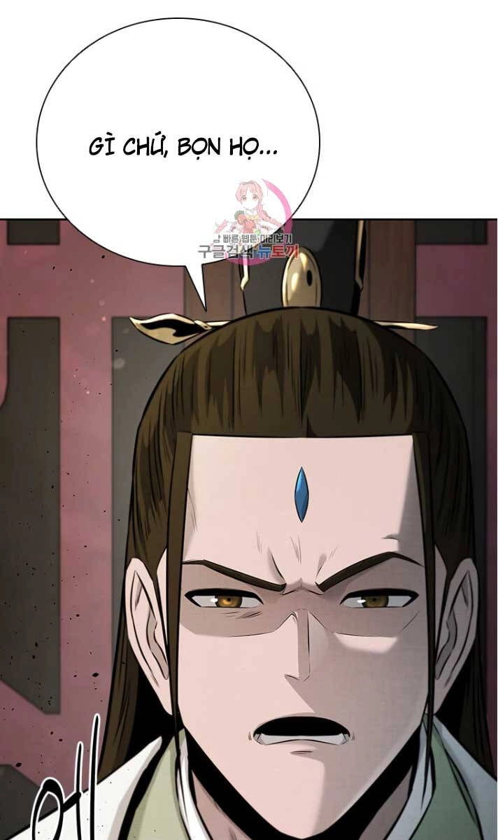 Kiếm Đế Nguyệt Linh Chapter 39 - 1