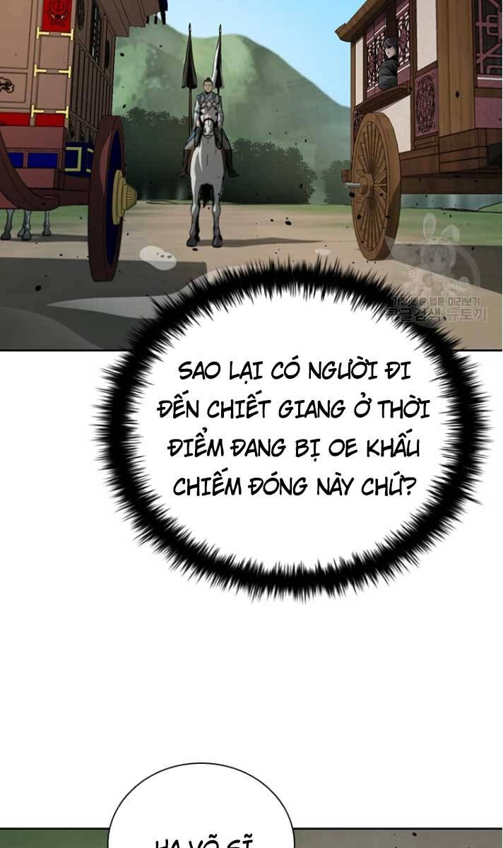 Kiếm Đế Nguyệt Linh Chapter 39 - 9