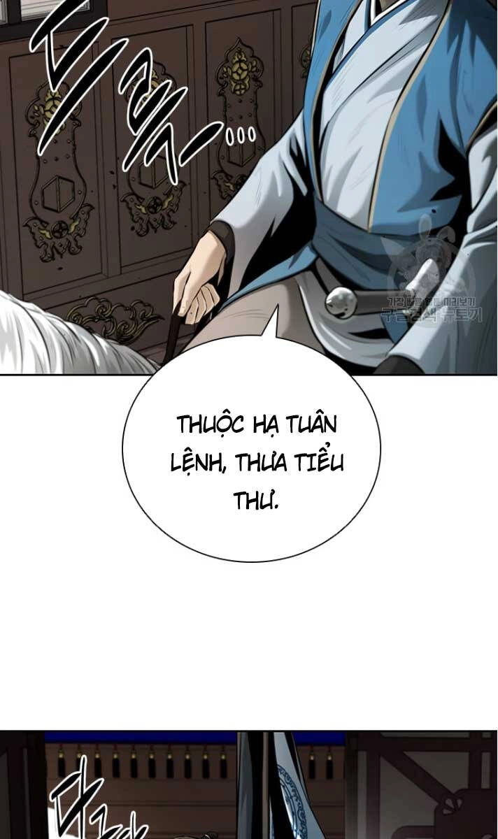 Kiếm Đế Nguyệt Linh Chapter 39 - 15