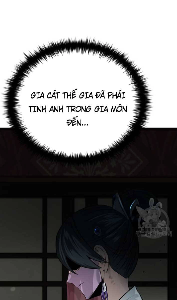 Kiếm Đế Nguyệt Linh Chapter 39 - 27