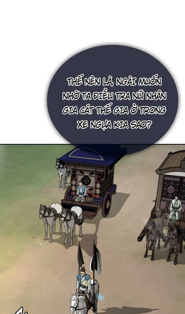 Kiếm Đế Nguyệt Linh Chapter 39 - 33