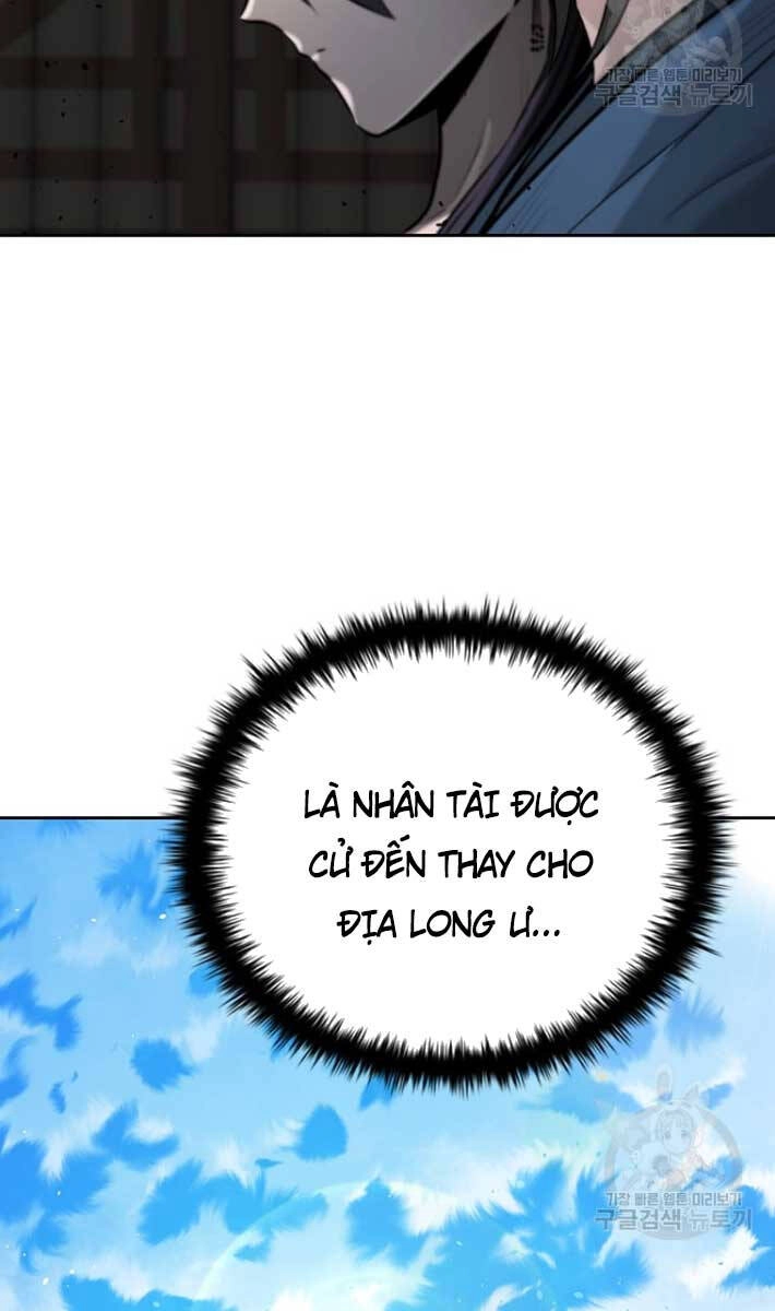 Kiếm Đế Nguyệt Linh Chapter 39 - 38