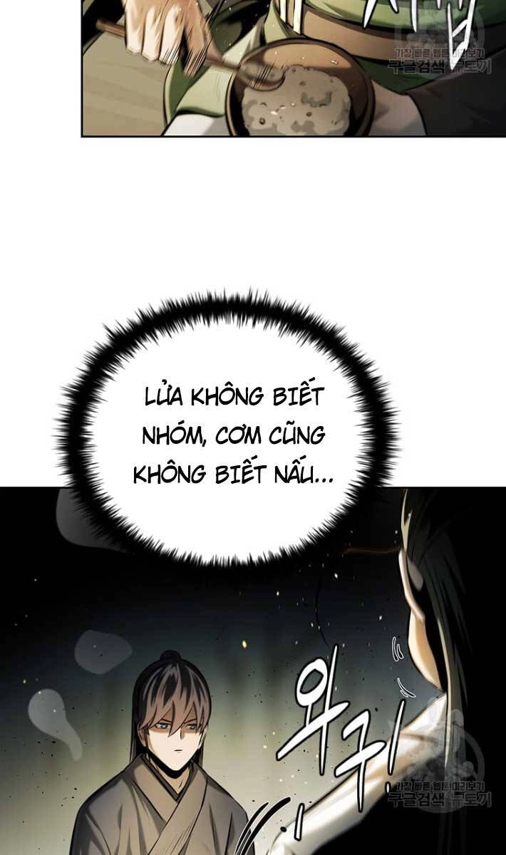 Kiếm Đế Nguyệt Linh Chapter 39 - 44