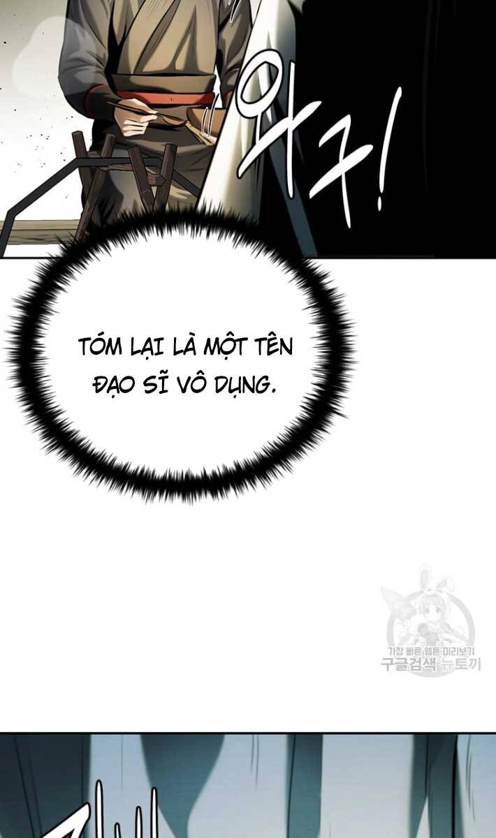 Kiếm Đế Nguyệt Linh Chapter 39 - 45