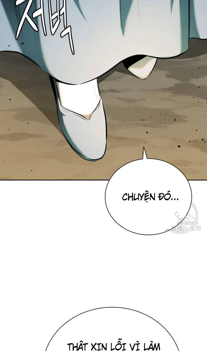 Kiếm Đế Nguyệt Linh Chapter 39 - 46