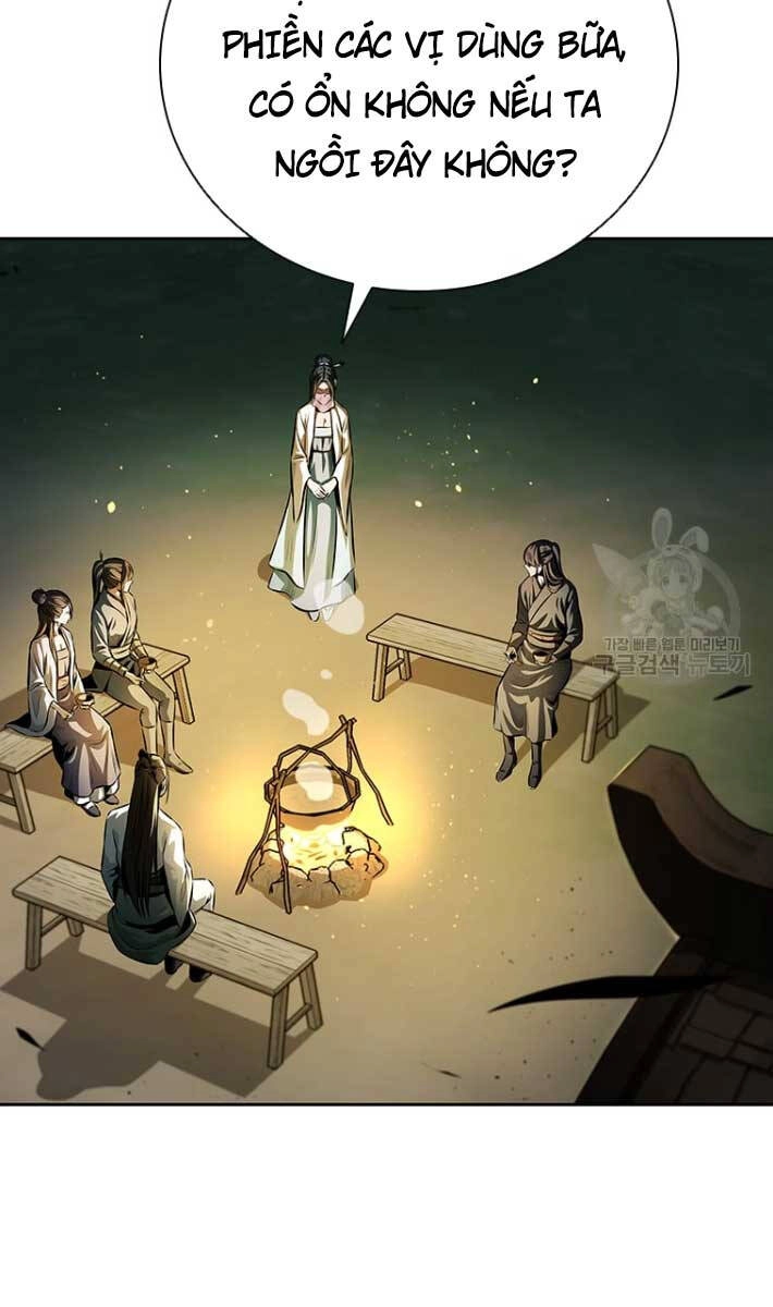 Kiếm Đế Nguyệt Linh Chapter 39 - 47