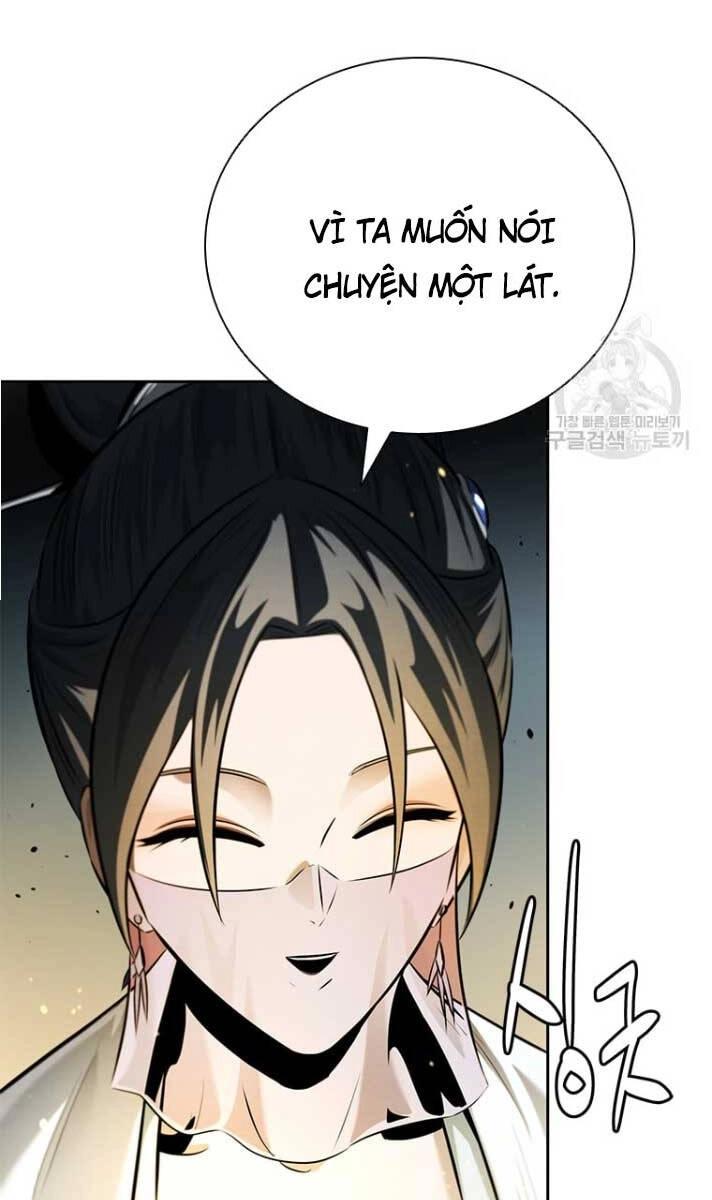 Kiếm Đế Nguyệt Linh Chapter 39 - 48