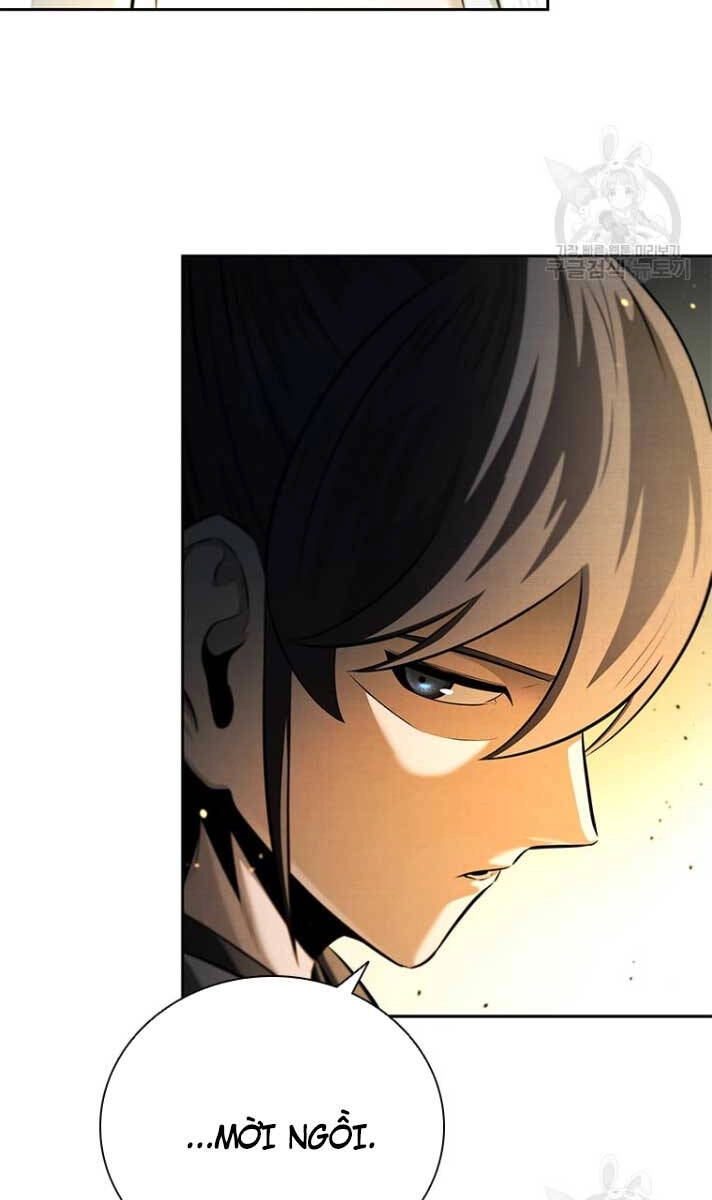 Kiếm Đế Nguyệt Linh Chapter 39 - 49