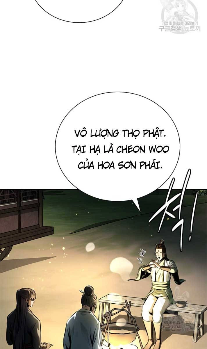 Kiếm Đế Nguyệt Linh Chapter 39 - 50