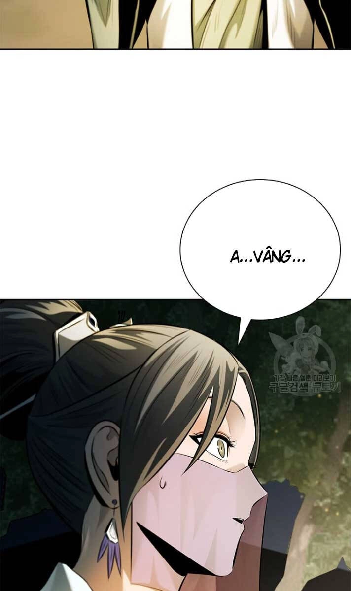 Kiếm Đế Nguyệt Linh Chapter 39 - 52