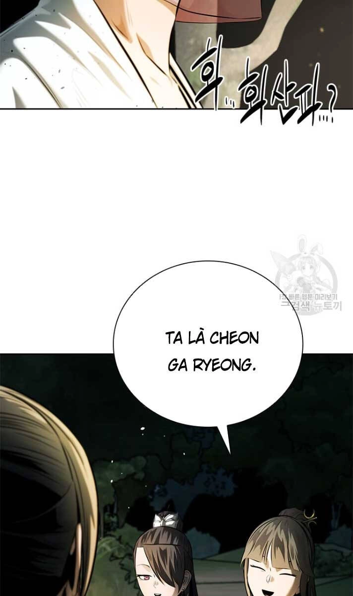 Kiếm Đế Nguyệt Linh Chapter 39 - 53