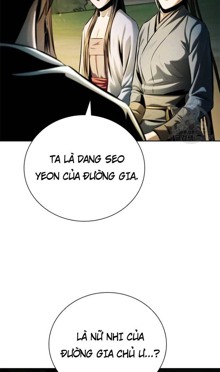 Kiếm Đế Nguyệt Linh Chapter 39 - 54