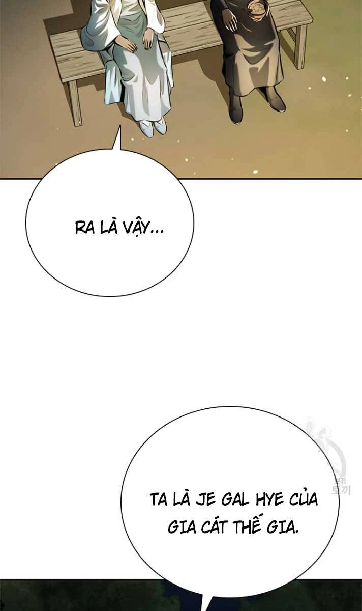 Kiếm Đế Nguyệt Linh Chapter 39 - 57