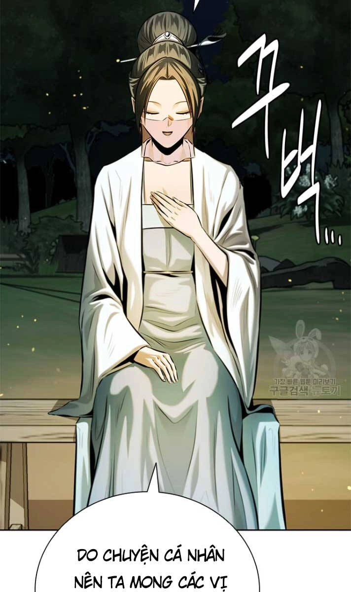 Kiếm Đế Nguyệt Linh Chapter 39 - 58