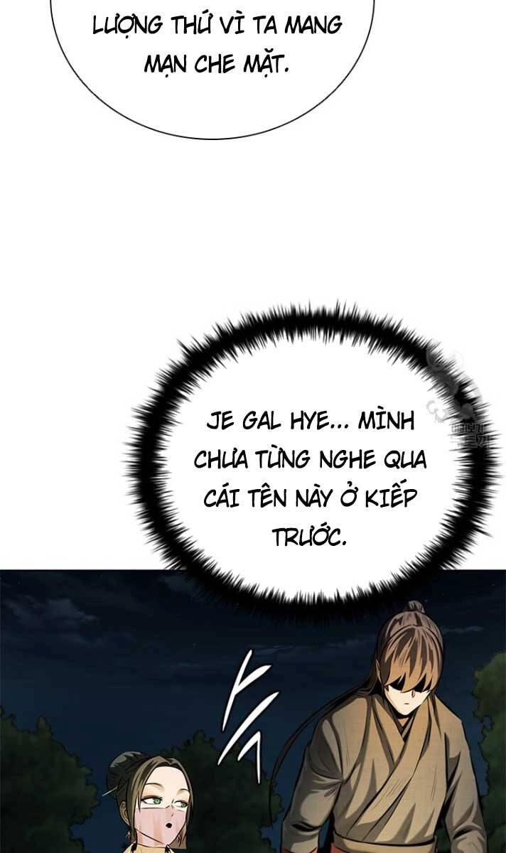 Kiếm Đế Nguyệt Linh Chapter 39 - 59